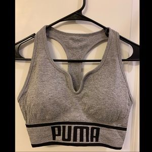 Puma Sports Bra